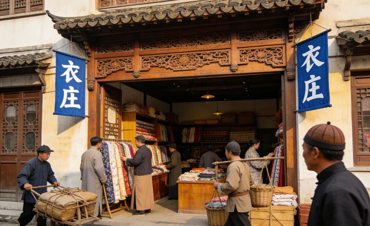 晚清苏州官场风气日下，有一个谭中丞还好，还讲究些吏治。

然而又嫌他太亲细事了，