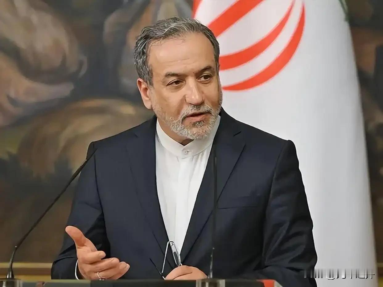 4月20日，伊朗方面直接放话，拒绝参加与美国的第二轮谈判。

不仅如此，伊朗议会