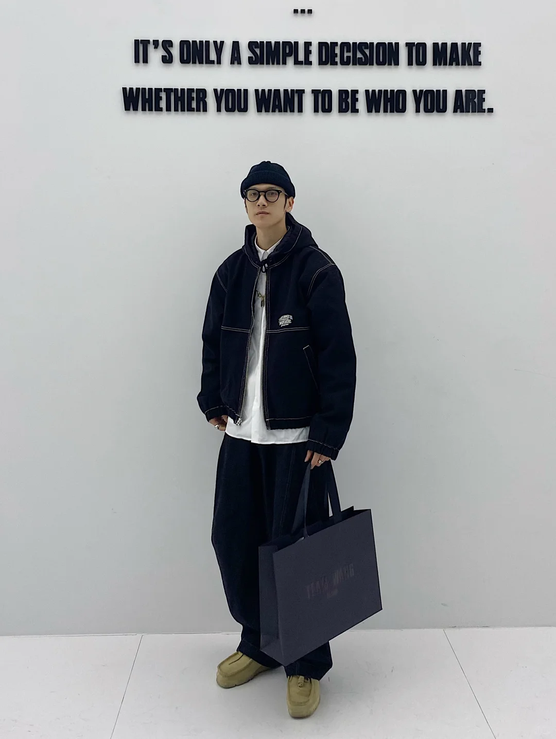 TEAM WANG🖤深圳快闪
