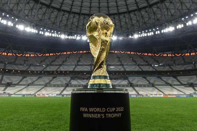 六国联合举办2030世界杯  沙特获得2034世界杯主办权  国际足联理事会今天