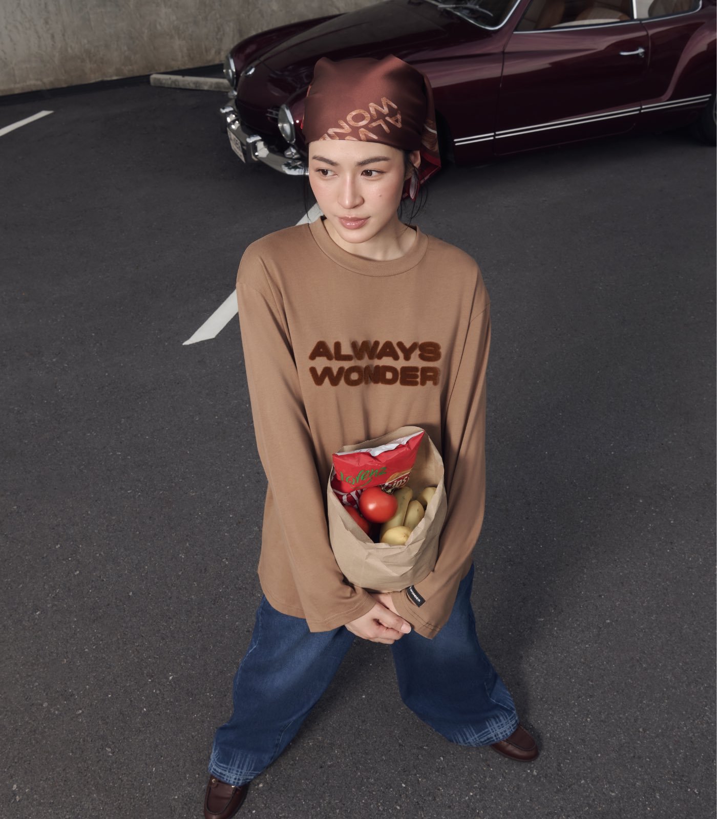 是女儿是……欸不对 ​​​