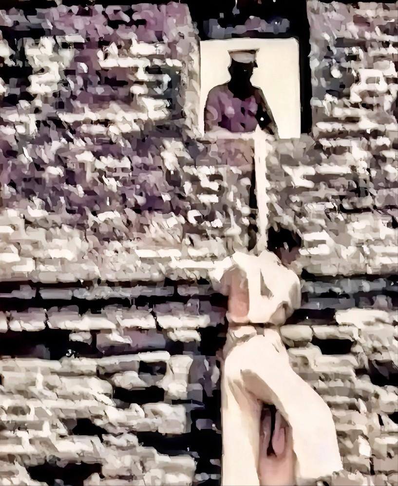 [太阳]1937年，日军兵临北京宛平城下，29军少校参谋王启元，只身前去与日军谈