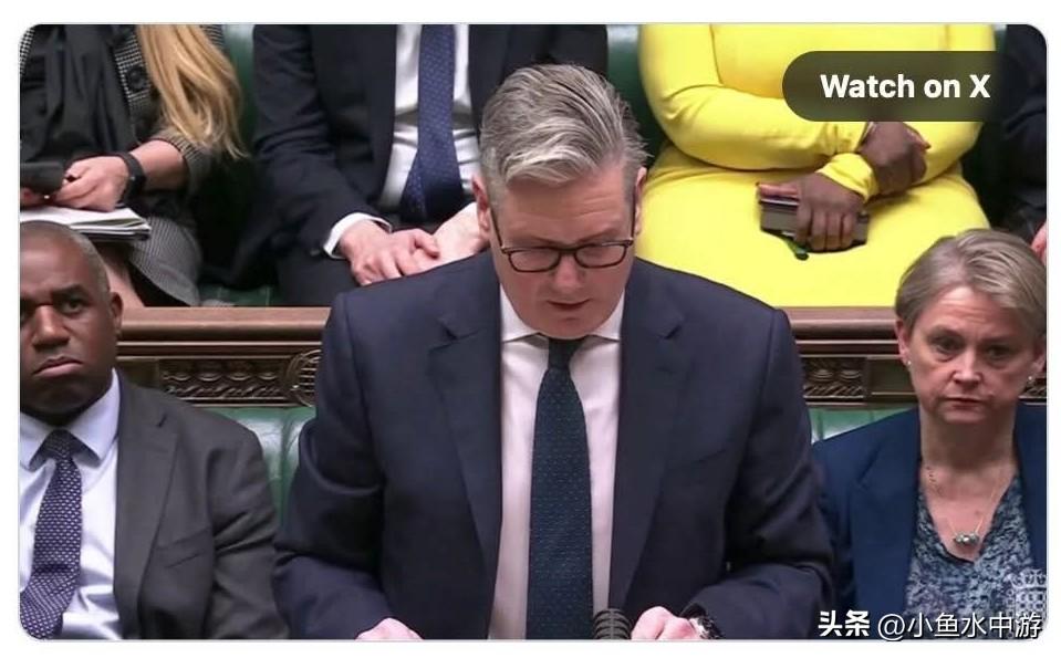 在美国对伊朗发起“史诗之怒”行动初期，英国一度态度保留，引发华盛顿不满。不过到周