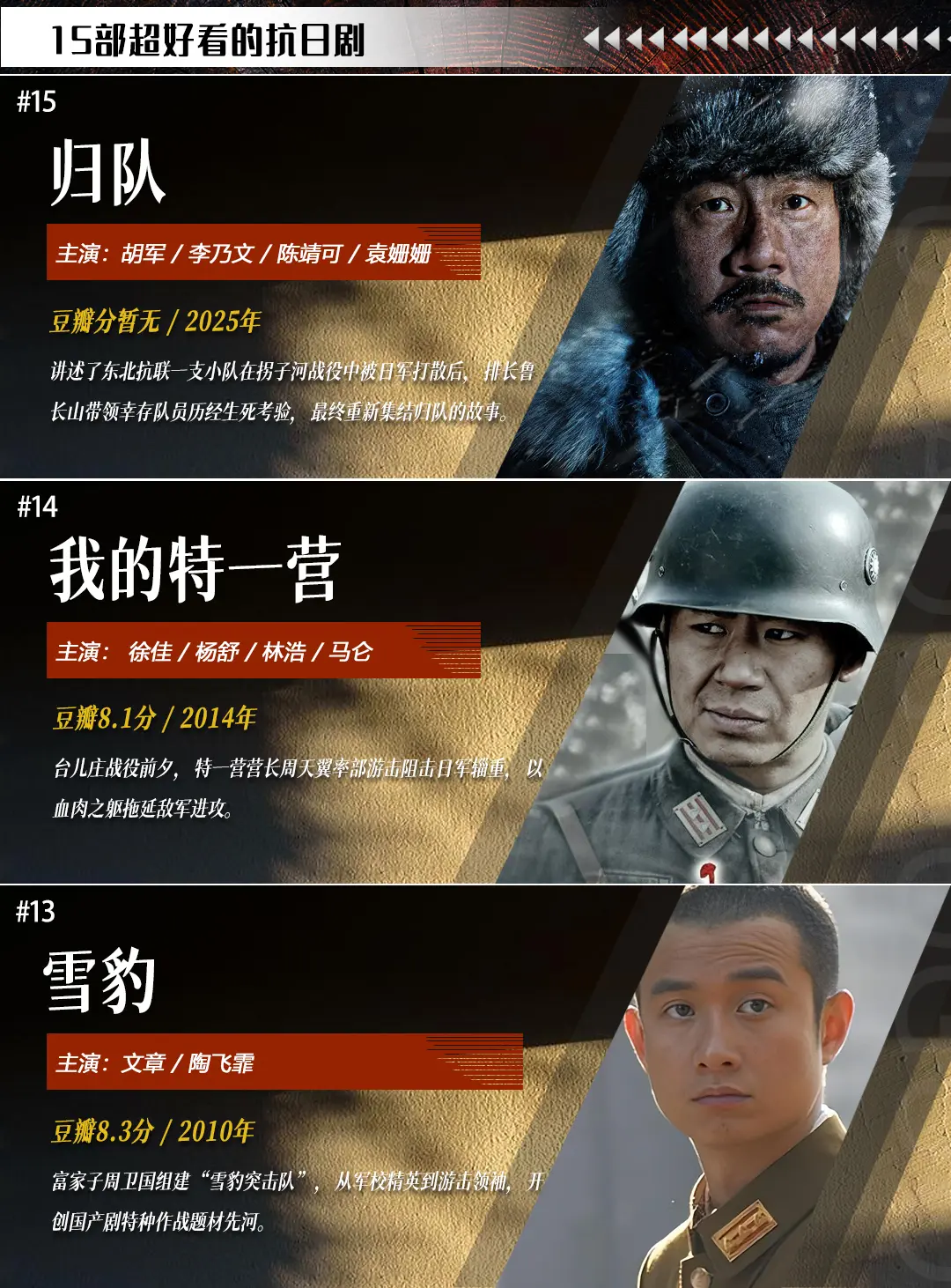 铭记历史，珍视和平！