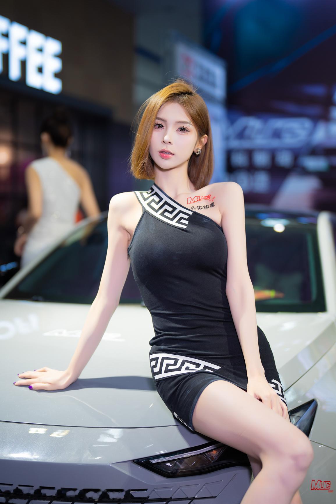 聆听猎人的车展日记猎人在佛山改装车展猎人与车展 2025 佛山改装车展连载开始！