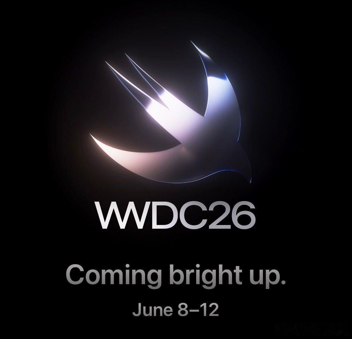 我们会在下个月的WWDC上看到他最后一次说："Good Morning"WWDC