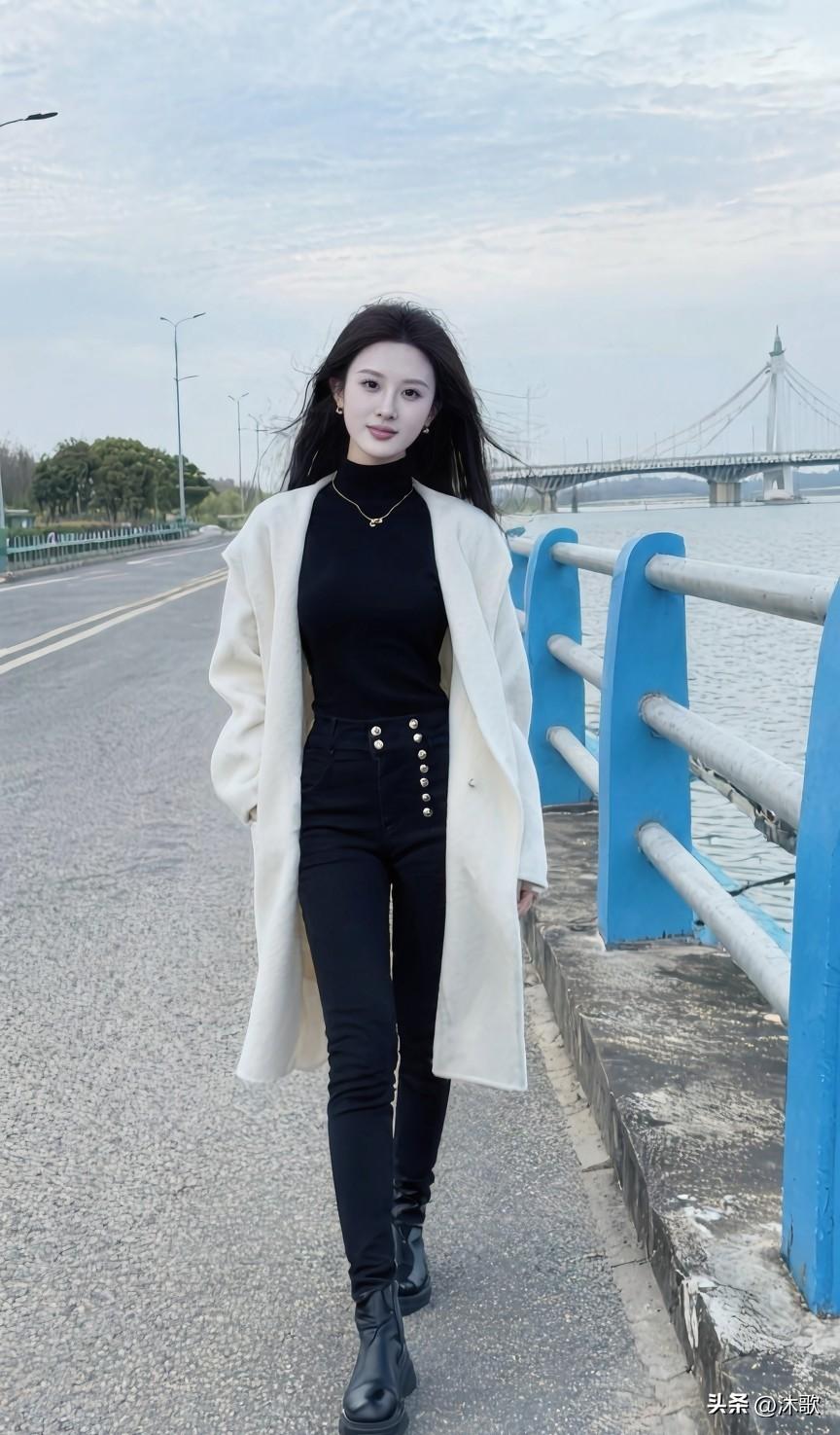 衣袂生香，气质自彰：女人穿衣打扮的美学修行:
穿衣打扮于女人而言，从来不是简单的