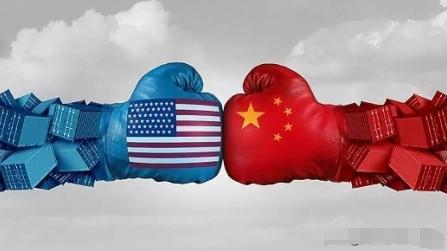 贸易战到底在打什么？说白了，美国就想让中国永远替他们打工，干脏活累活，自己只做“
