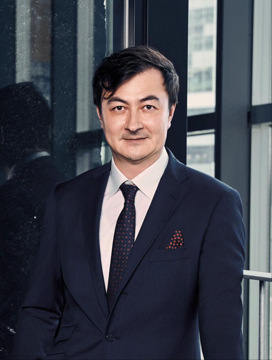 Weissland将接任一汽奥迪销售有限责任公司总经理一职。现任一汽奥迪销售有限