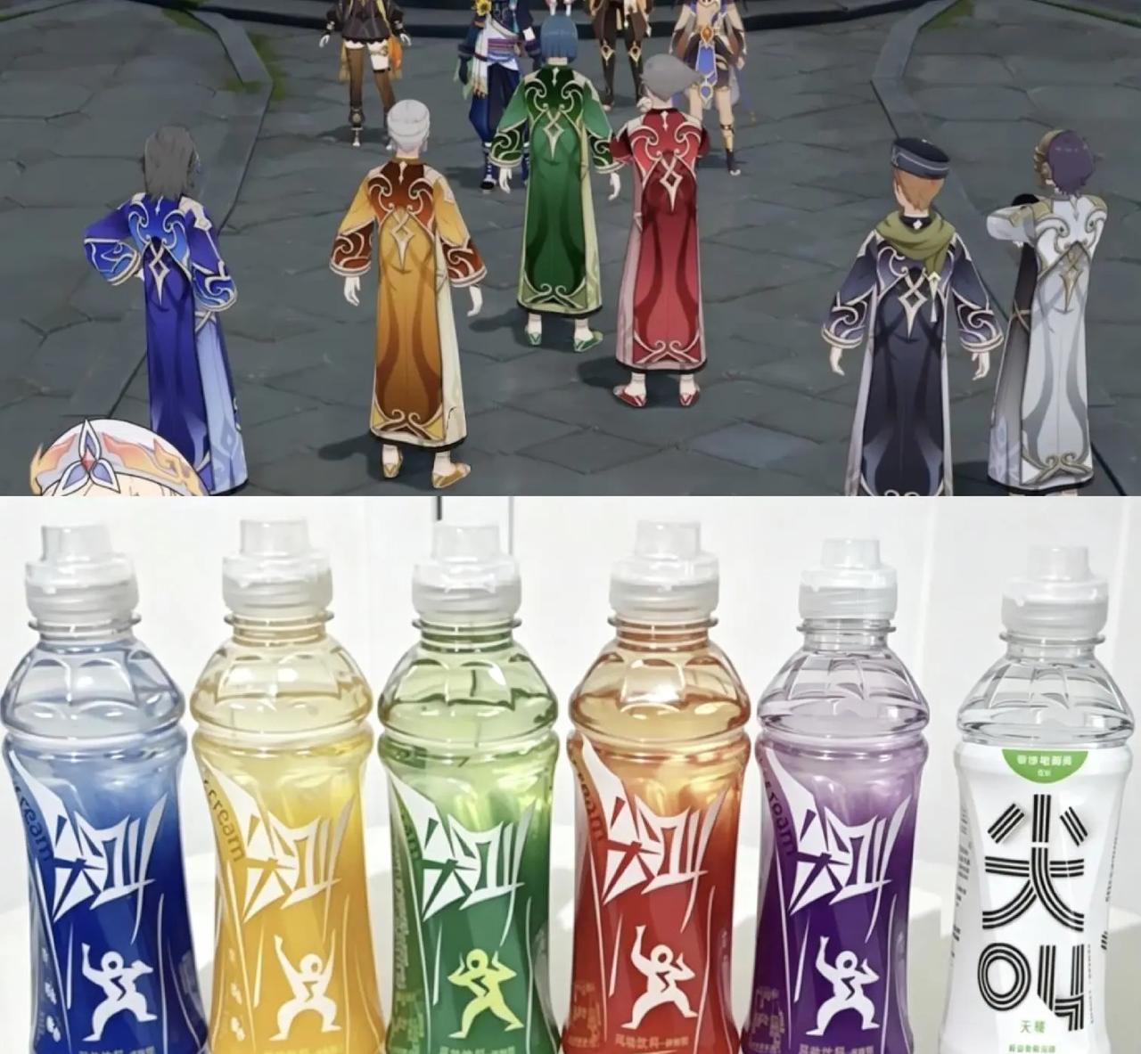 尖叫六贤者大战脉动博士