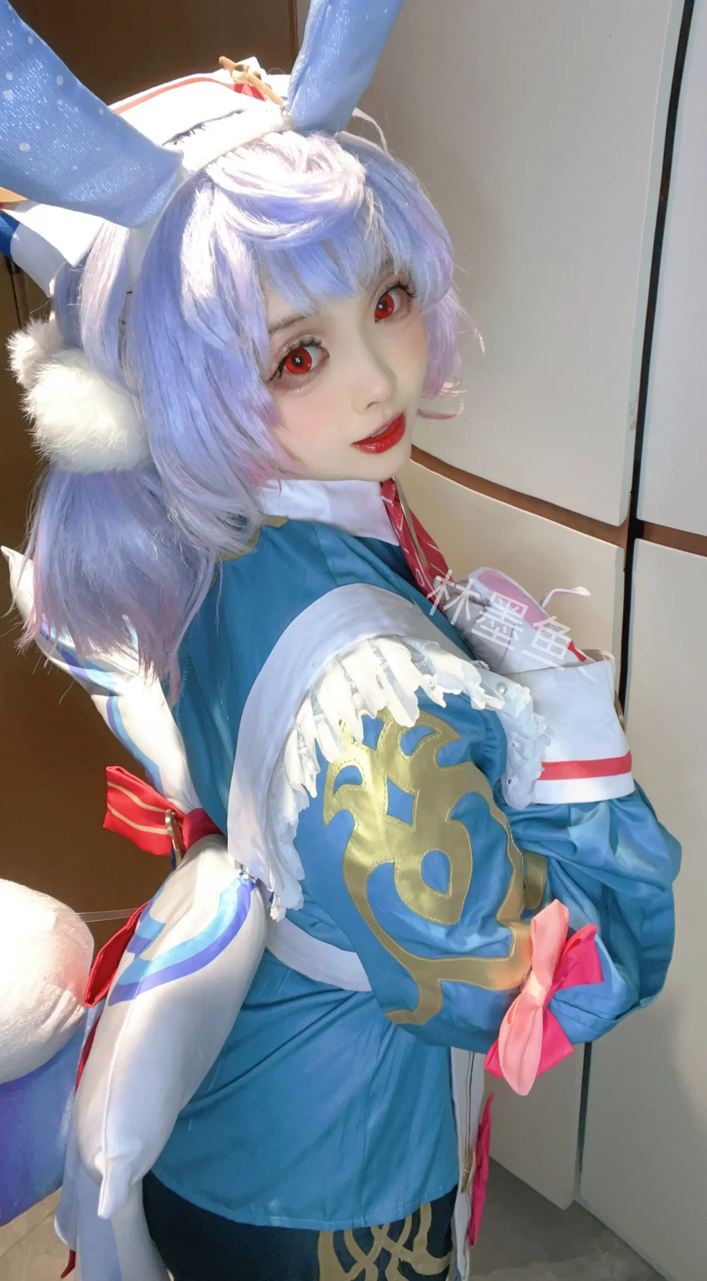 世界上最可爱的希格雯天使大人💗。