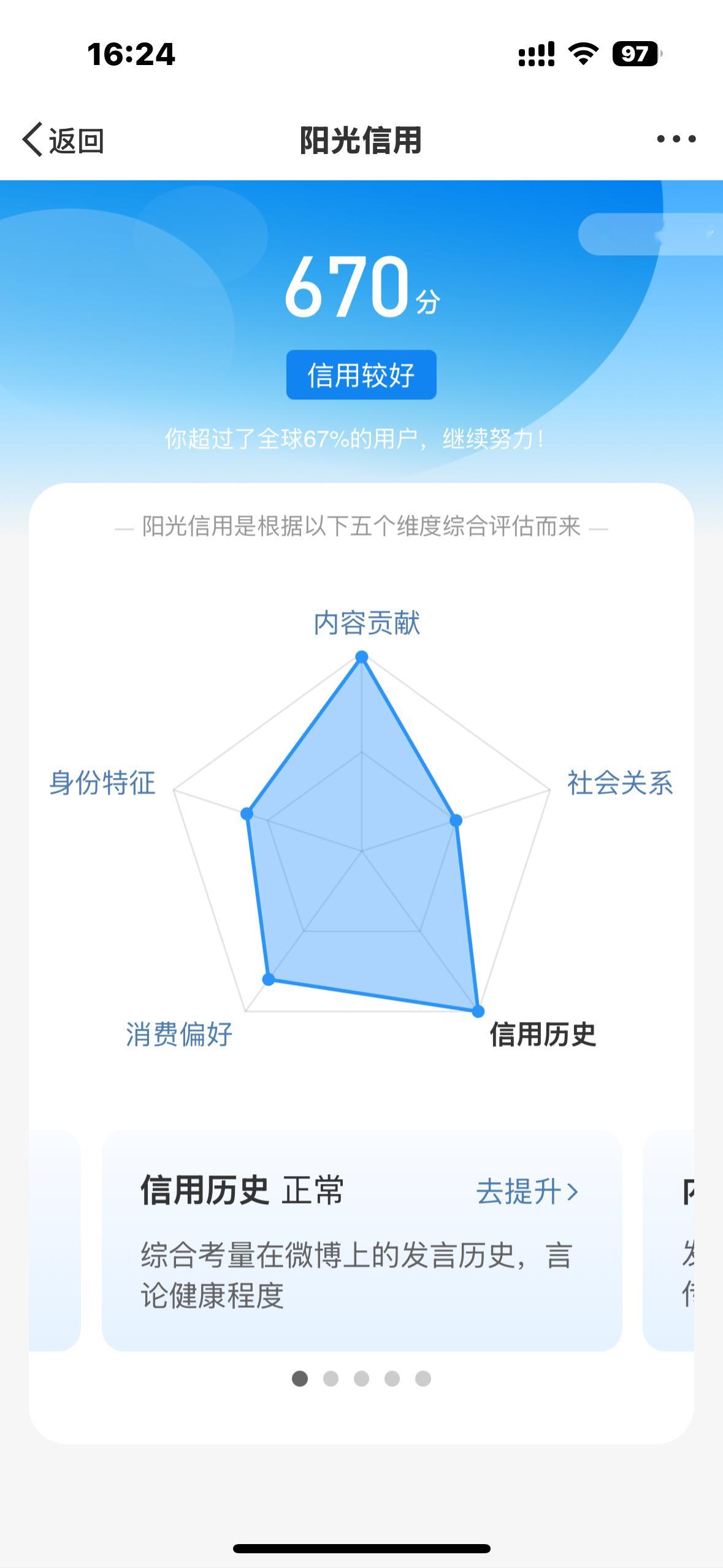 这个月可以给我涨一下ygxy吗 