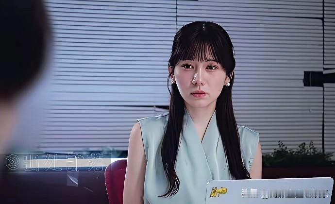 不怪国内那么多人喜欢她，确实美若天仙！