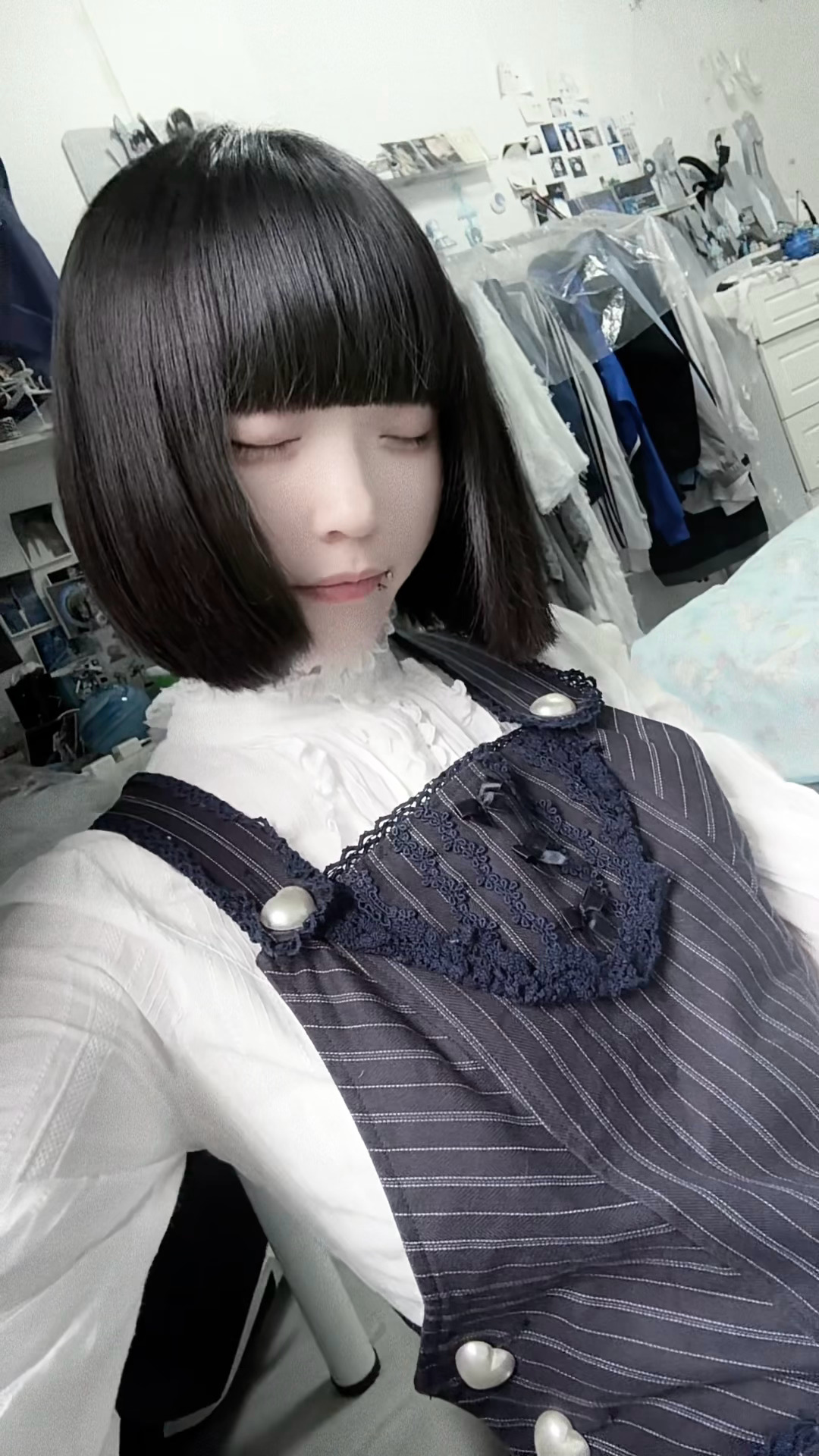 君のそばにいたい 君が好きOnly you～🎵 