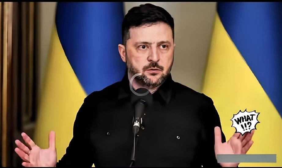 泽连斯基一招能源牌，欧盟900亿要落地

2026年4月21日泽连斯基宣布“友谊