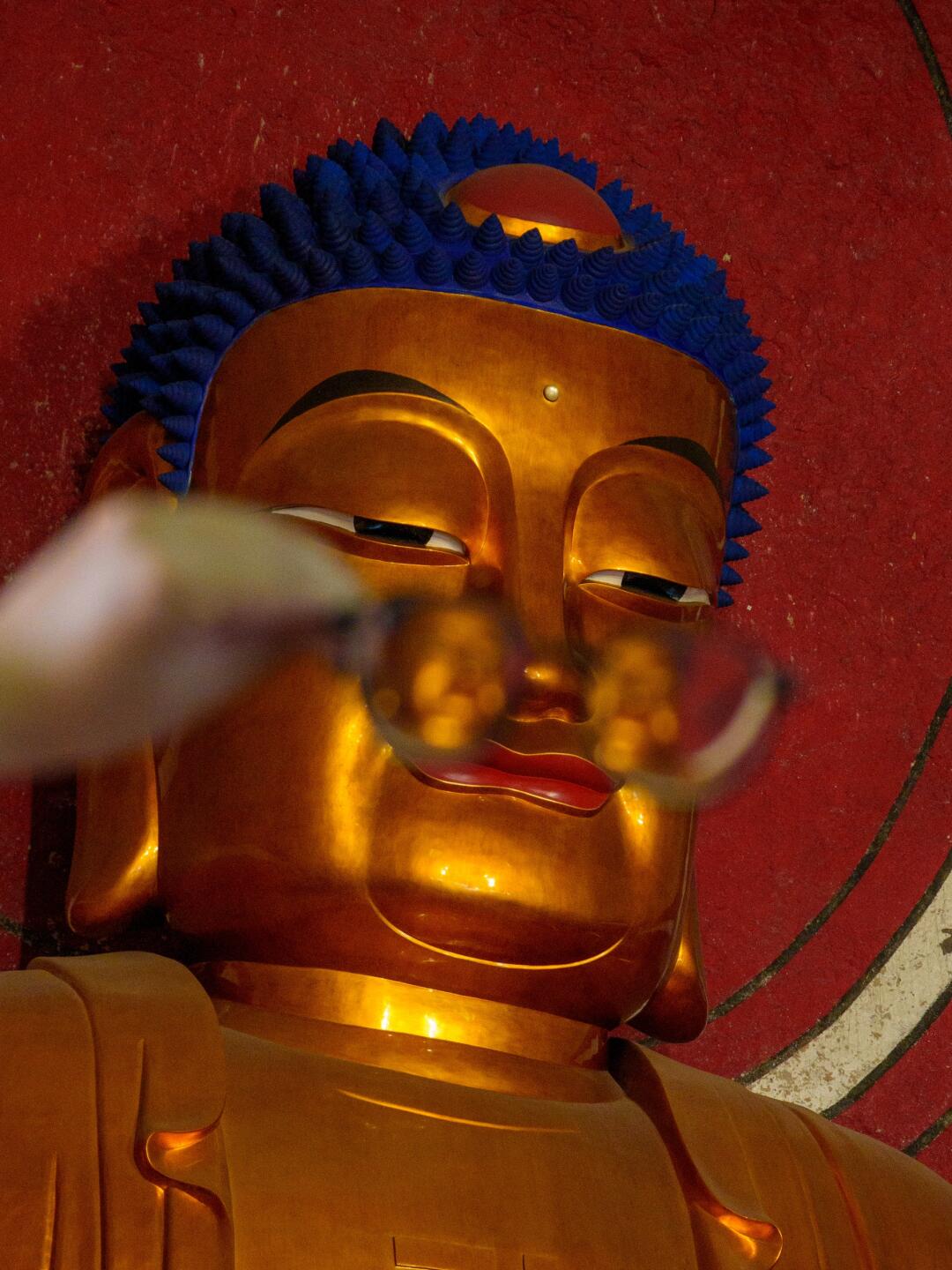 绍兴｜在上班和上进中我选择了上香🙋