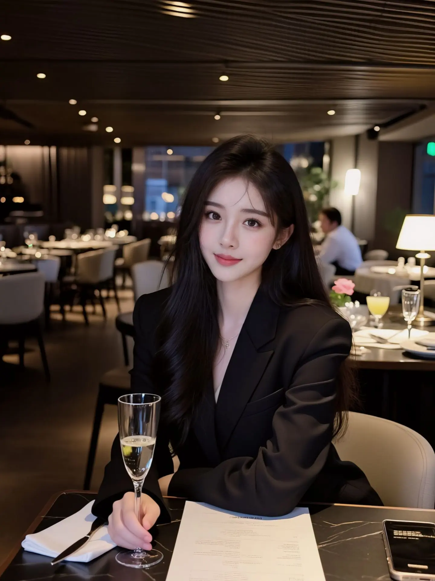 ❀ AI写真集 ❀。