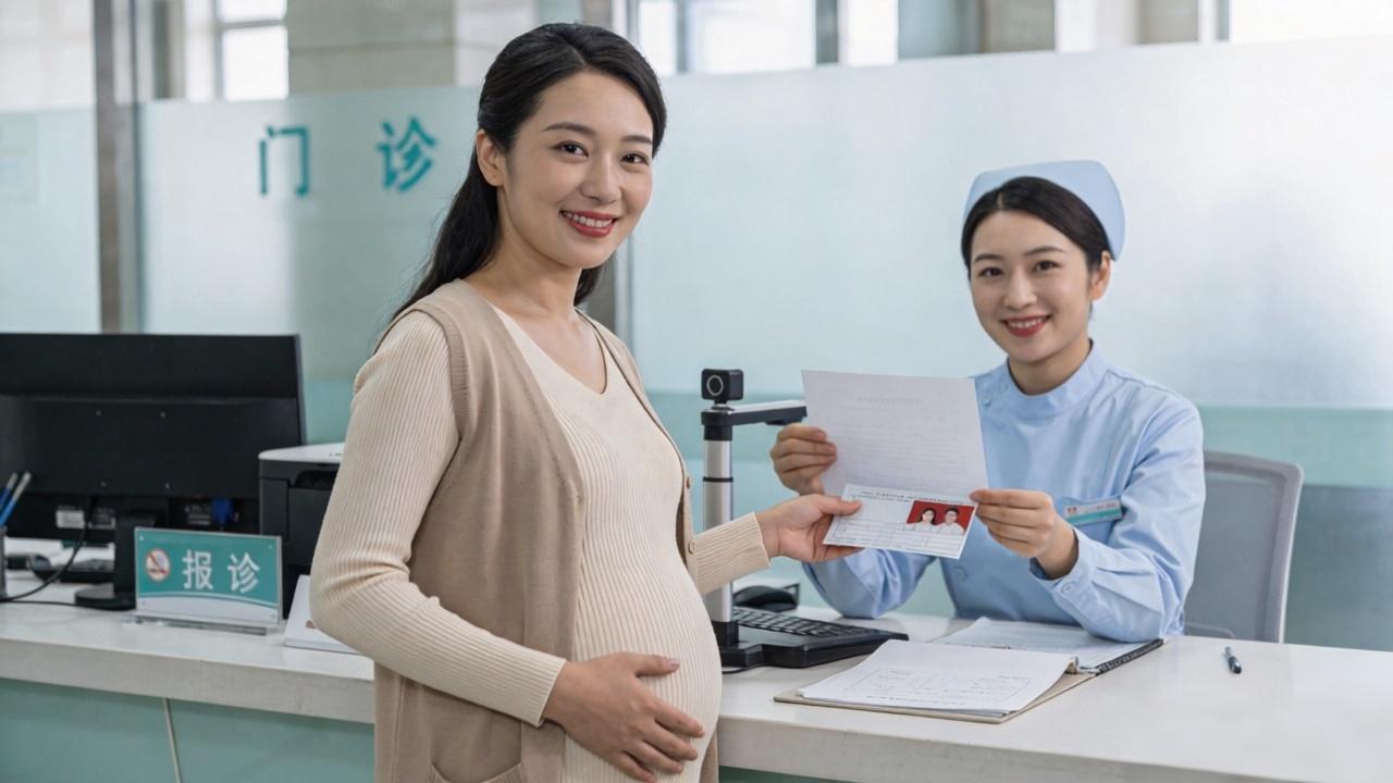 生娃“零自付”：善意开局更需全链托底

2026年力争实现政策范围内分娩个人“无