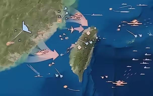 德媒警告称，中国对美国可能"错判"了，当美国一而再通过军事手段捍卫自身利益时，这