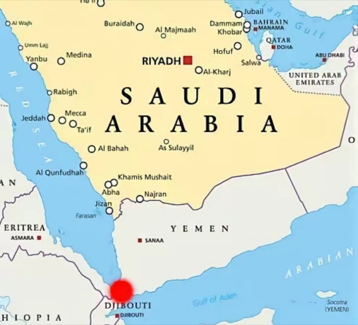 伊朗战争证明：美国并非无所不能。美伊以冲突