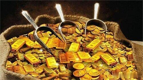 上海发文稳步放开黄金市场，推进沪港金市深度合作，打通在岸、离岸人民币黄金交易体系