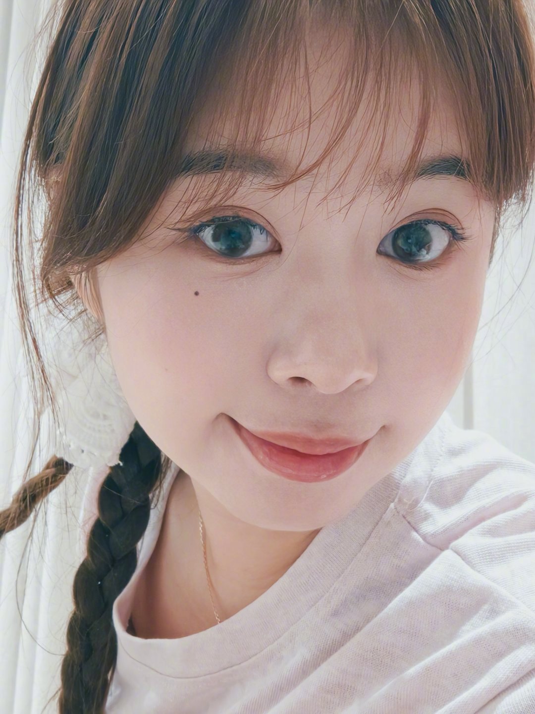 生活手记 嘻嘻，深夜小猫咪来袭！ 