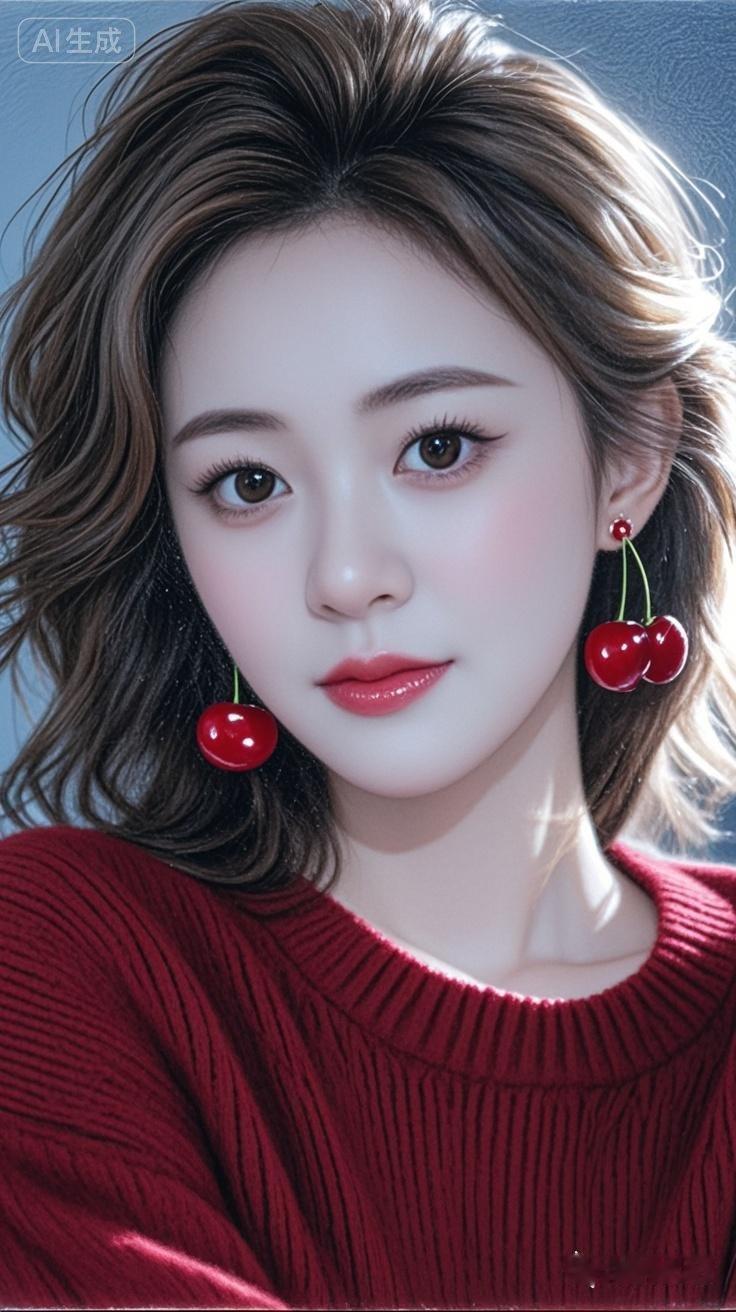 晒一张生活靓照