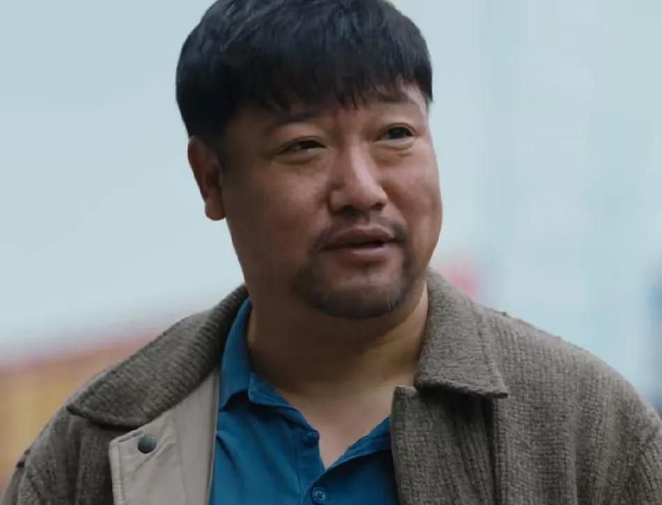 贾冰果然在什么剧中都不会让人失望，包括现在热播的《岁月有情时》，可以说剧中绝大部