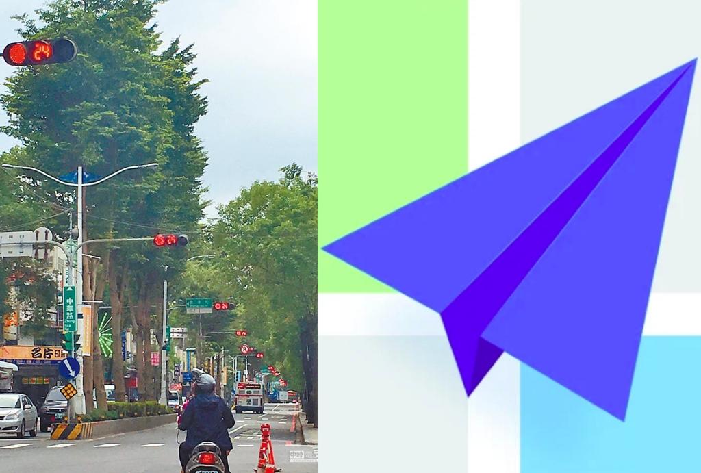 台军头子顾立雄下令禁用高德地图：通令全体军人遵循
高德地图在台湾推出新功能，引发