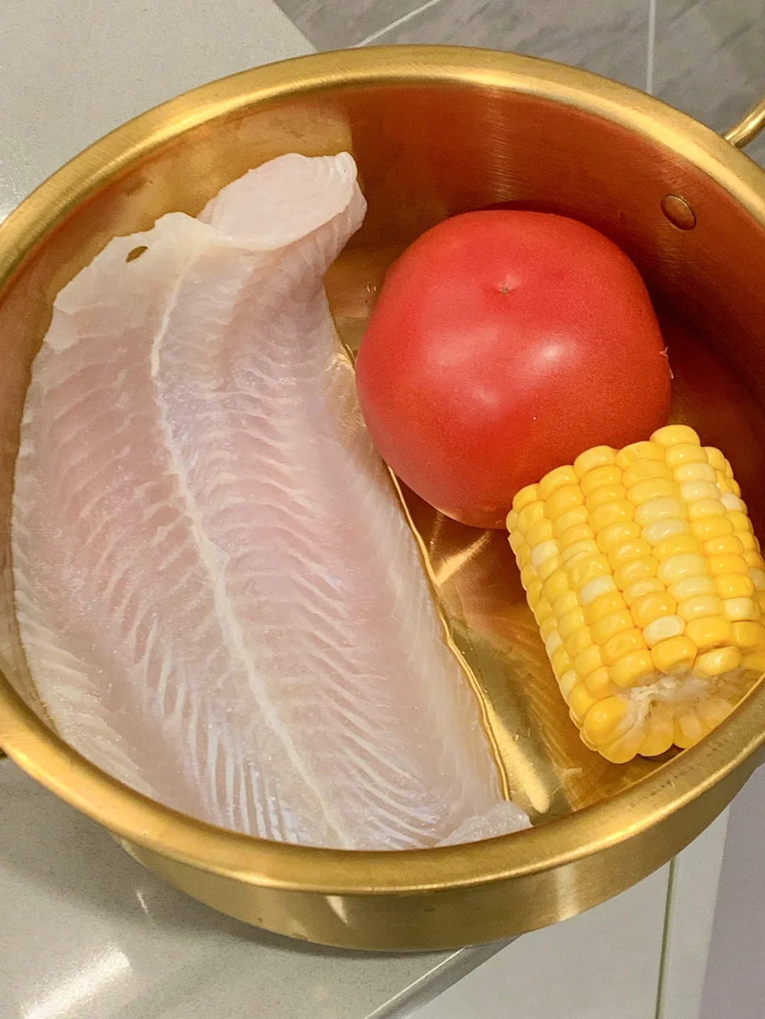 朋友吃了一次，让我原地开店！！