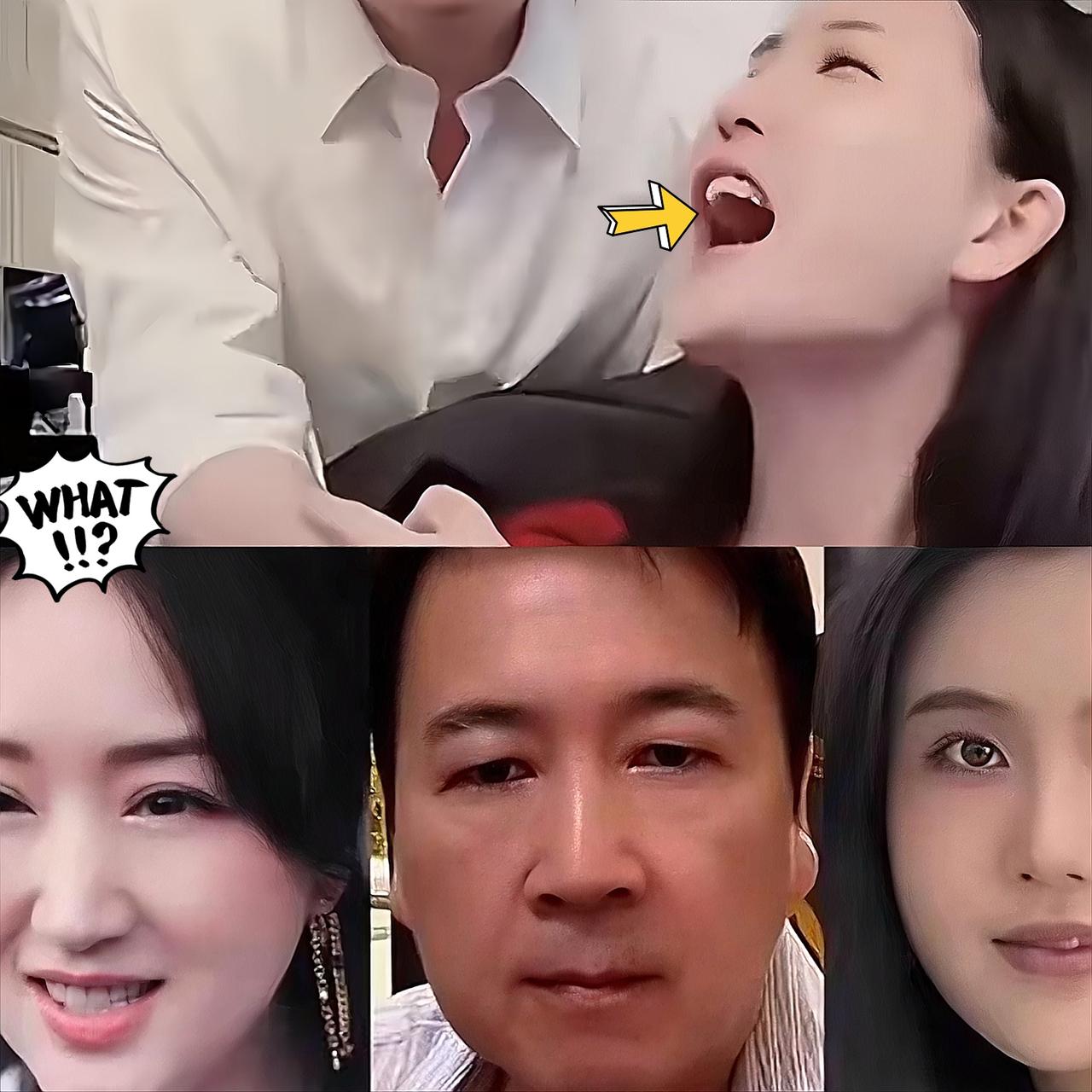不是缺钱缺热度，而是缺人品。
最近，赖文峰同居女友直播间暗讽杨钰莹，一口一个“羊