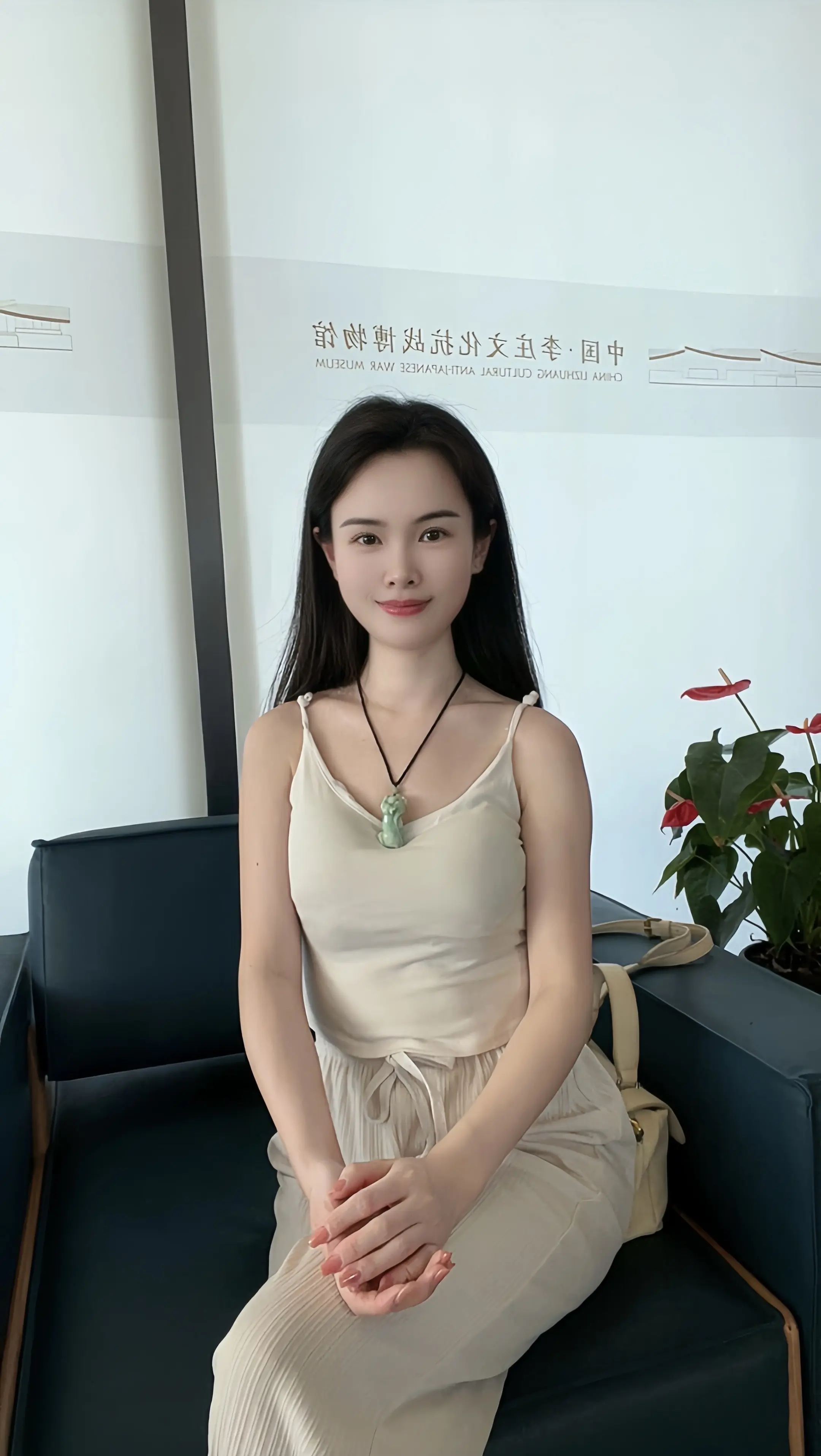 少接触乌烟瘴气的人，人是有磁场的