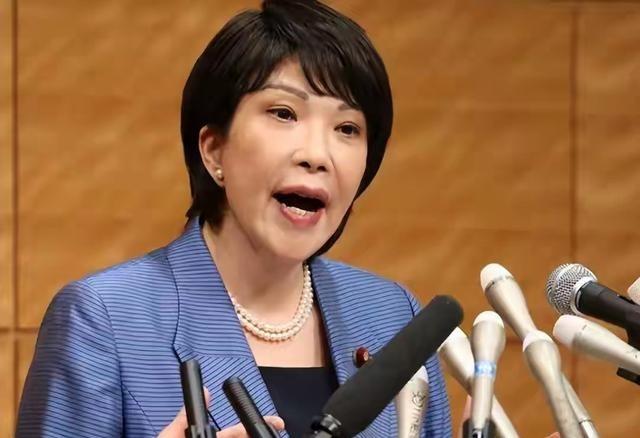 抓捕中国渔船，高市早苗的回应终于来了！

日本海域突然传来抓捕消息，一艘中国渔船