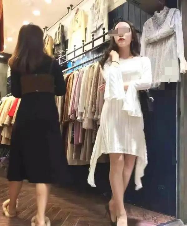 “不讲武德！”浙江宁波，女子欠男子6万元货款无力偿还，男子提出，只要两人发生关系