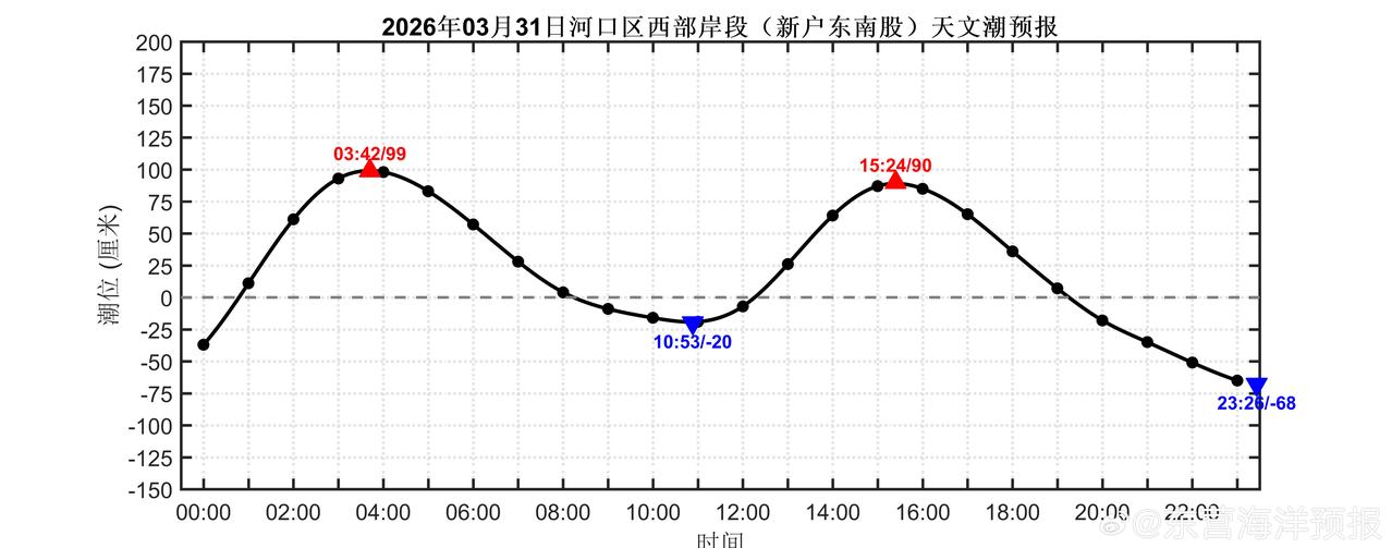2026年03月31日东营沿岸（新户东南股、刁口渔港、东营港、黄河入海口、小岛河