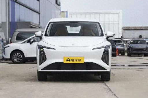 预算十万左右，想买台六座SUV？星海V6值得一看！