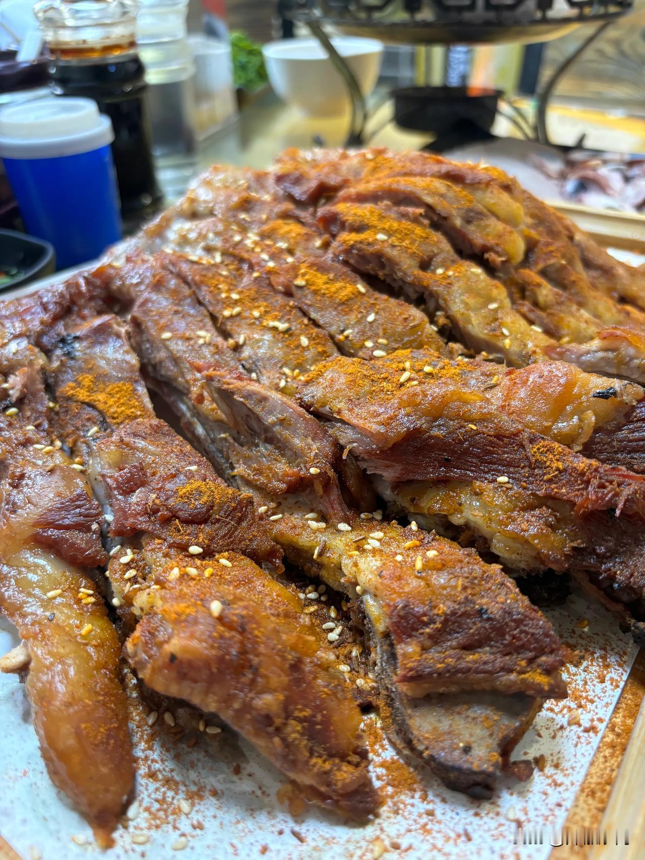 #鞍山特色美食都有哪些呢?#羊汤#鞍山有多好#