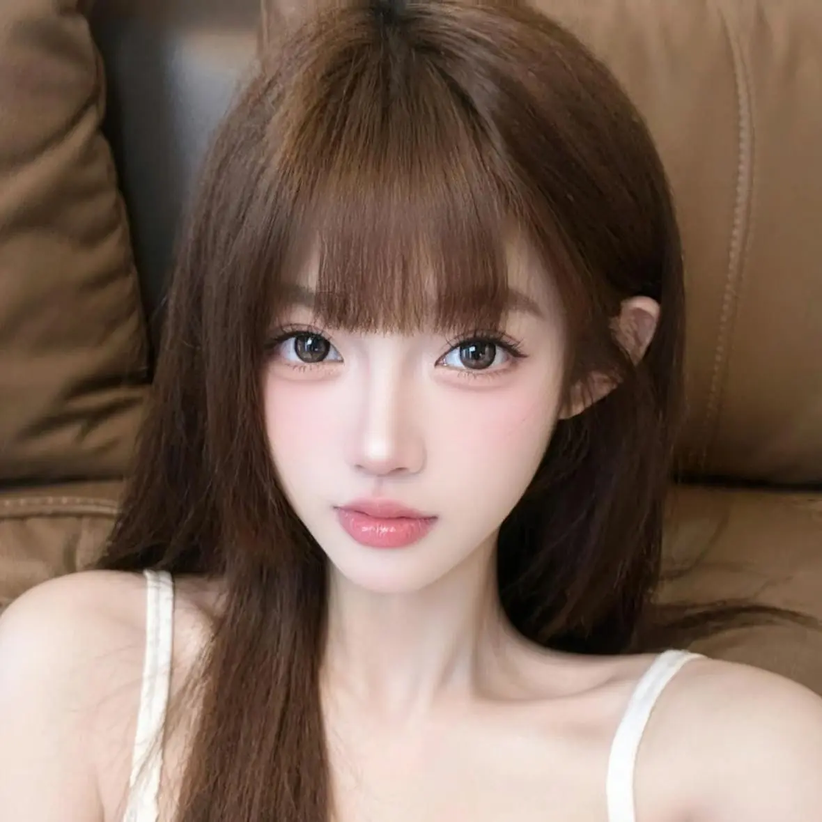 写真情绪片 AI柔美自拍 随变ai随便玩 随变一拍都很夯 玩法合伙人计划