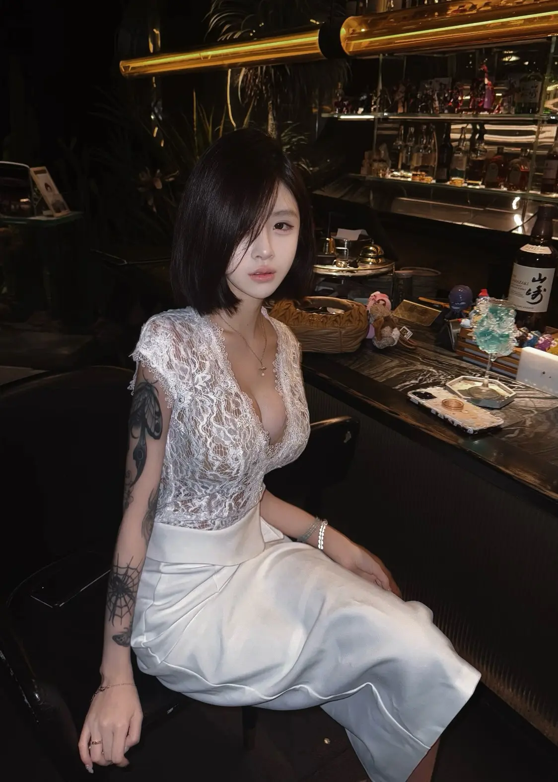 抛开我的缺点不谈 我不全是优点吗