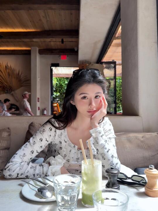 洛杉矶｜喜欢的两家brunch🧆