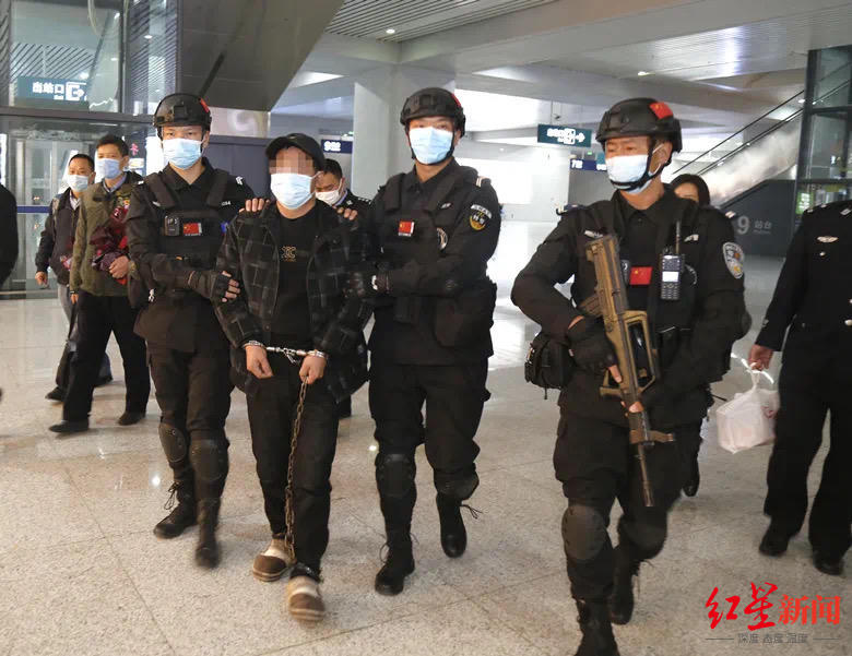 犯强奸案出狱后又杀人的田永明被执行死刑 受害者家属：如释重负，终于可以告慰父亲在天之灵