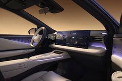 东风日产NX8内饰照流出，这设计把几位车圈大咖都给轻松拿下了。
大家有没有关注东