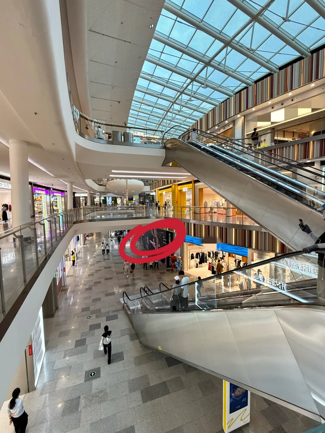 荟聚！你果然是懂招商的！