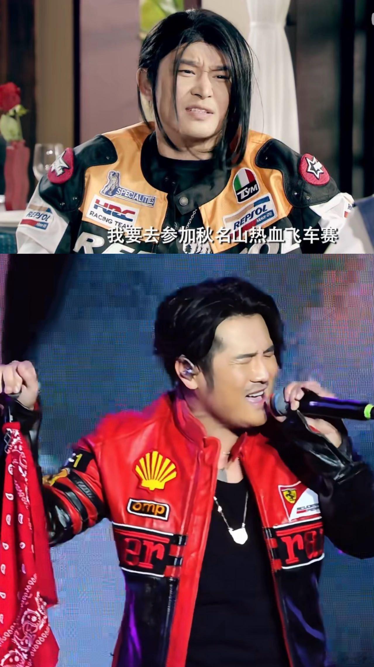 曹格上海演唱会学龙在天夹子音看了现场观众的路透才发现，这场演唱会真的笑点满满，曹