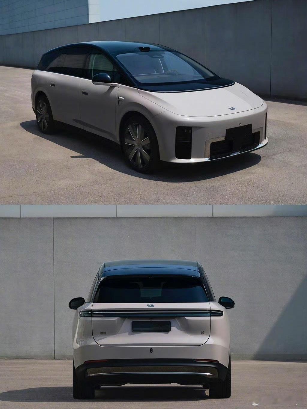 刚看了工信部新车目录，增程确实扎堆了。小米澎程、享界V8、iCAR V25全用上