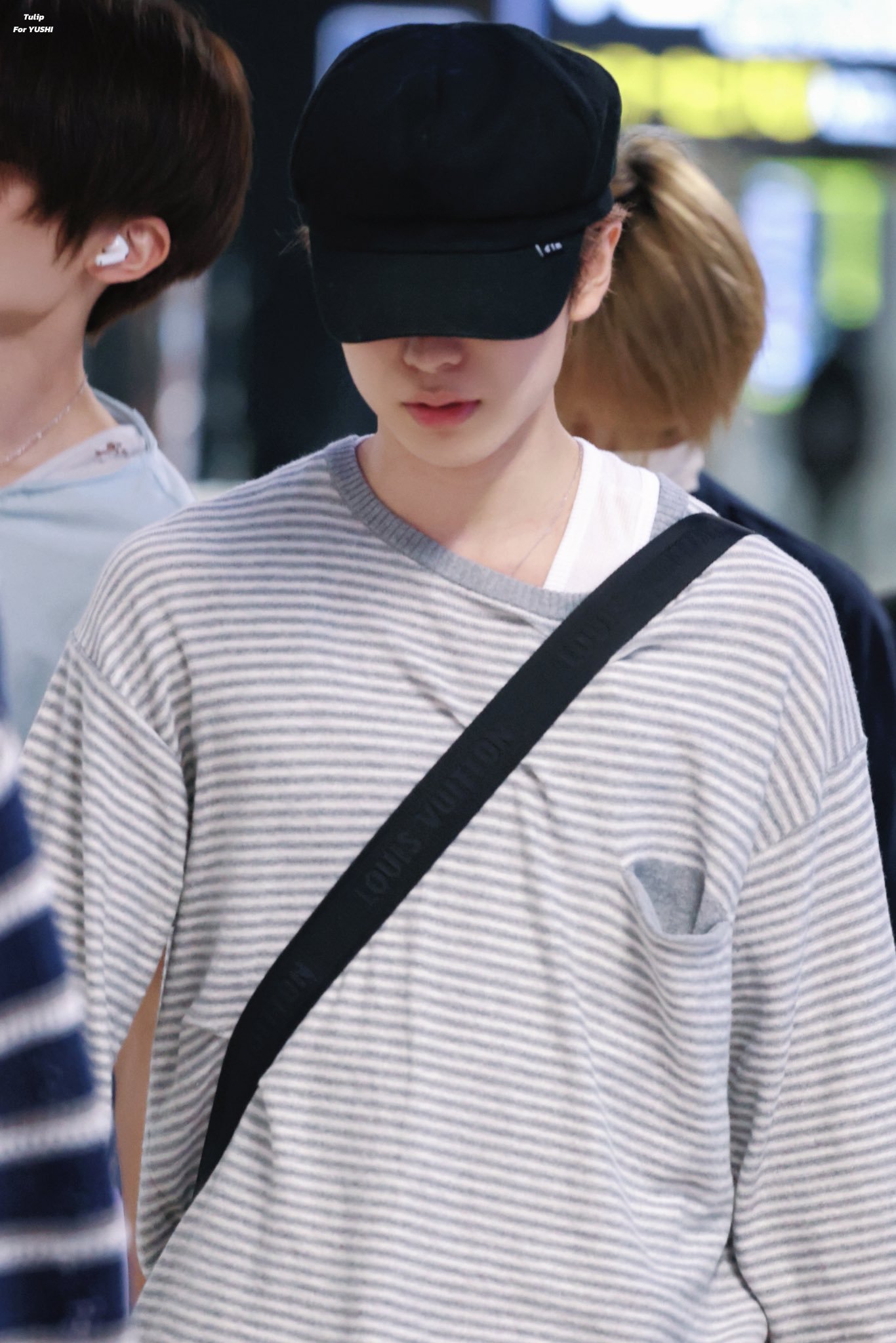 260621 BKK 勇志饭拍 ©️ 