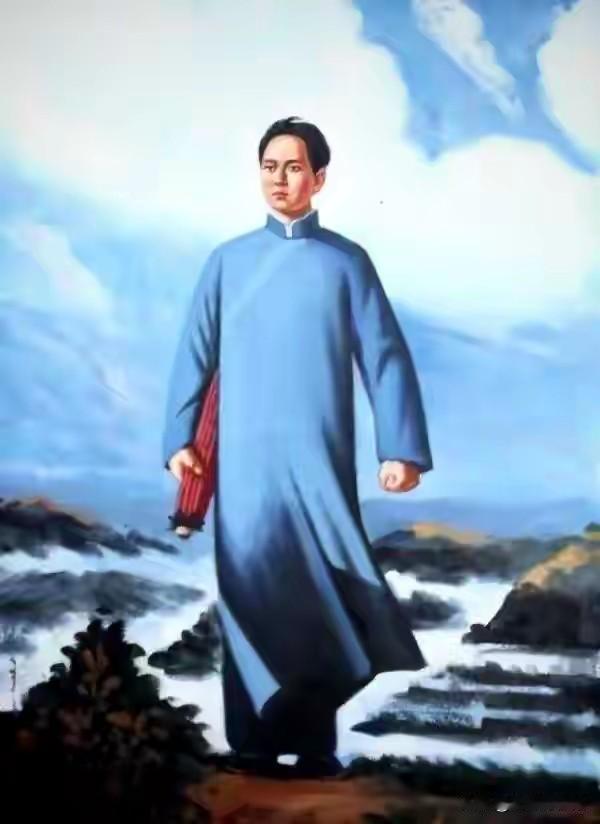 意气风发，才华横溢！