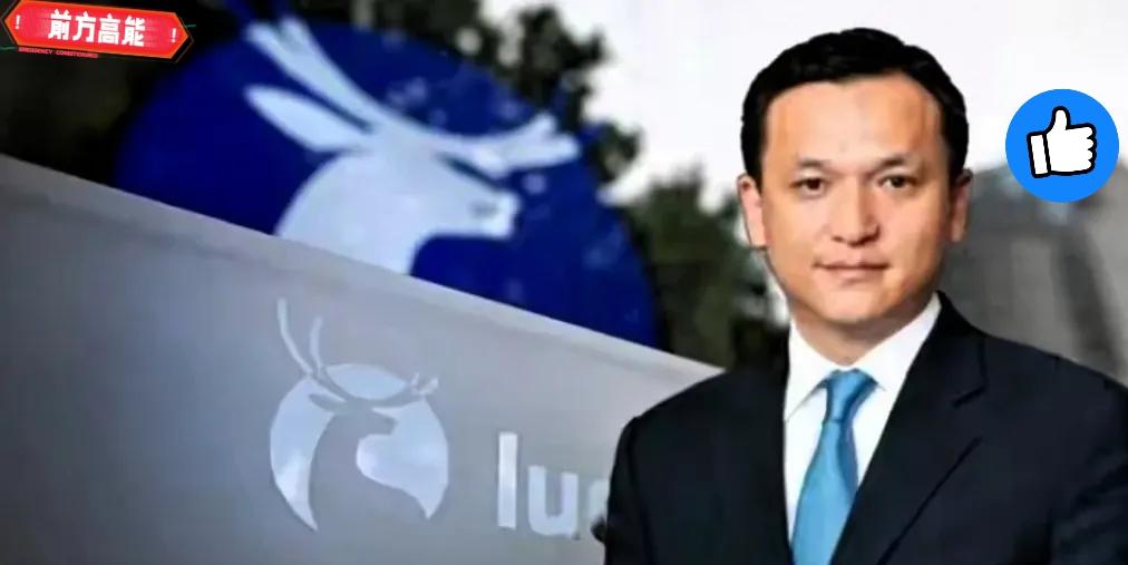 不知大家发现了没！这次广西水灾，瑞幸咖啡没随大流捐钱捐水，反而送去了一批发电机和