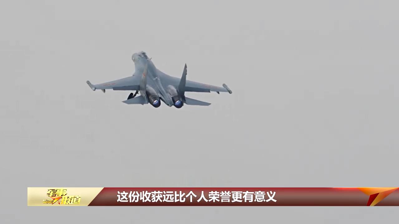 中空“河山劲旅”老侧卫 歼-11A烽火问鼎计划制胜空天