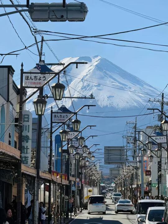 崩溃💥日本已回，提醒下3-5月要去的姐妹